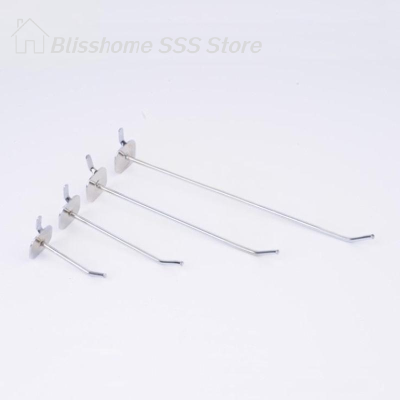 【S】10 Adet Mandal Panosu Askıl - Workshop Tools.Hanging Board incelemesi ve fiyatı