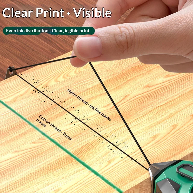 3 adet çizgi çizme aracı tebeş - Workshop Marking Tools incelemesi ve fiyatı