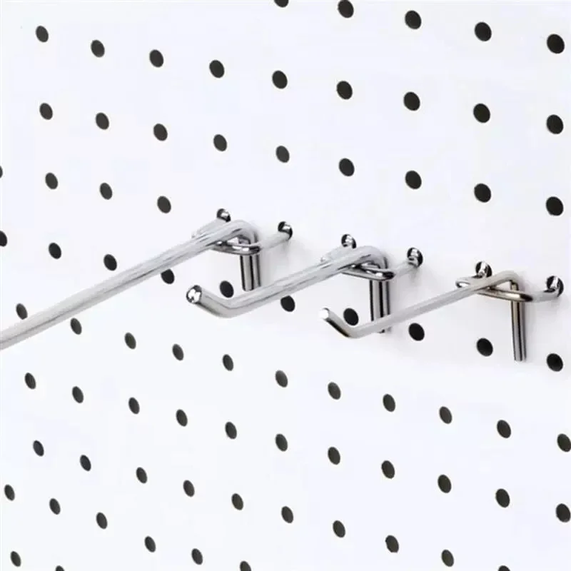 Pegboard Kancaları 50 adet Man - Workshop Tools.Hanging Board incelemesi ve fiyatı