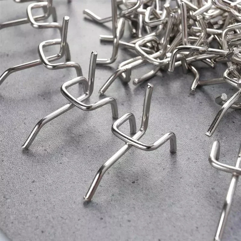 Pegboard Kancaları 50 adet Man - Workshop Tools.Hanging Board incelemesi ve fiyatı