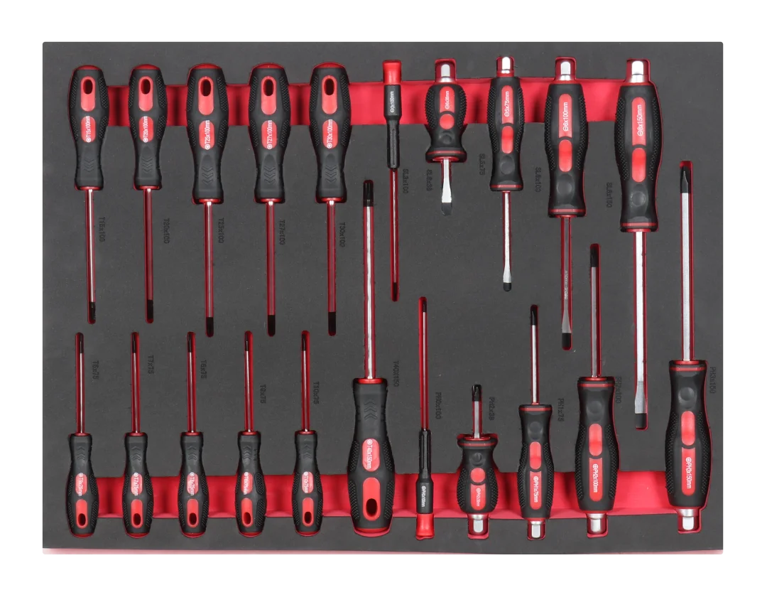 279 Parça Profesyonel Oto Tami - Workshop Tools In Ship incelemesi ve fiyatı