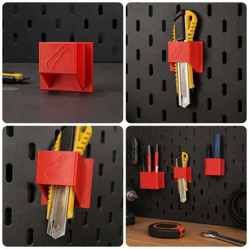Pegboard Kesici Aparatı Uyumlu - Workshop Tools.Hanging Board incelemesi ve fiyatı