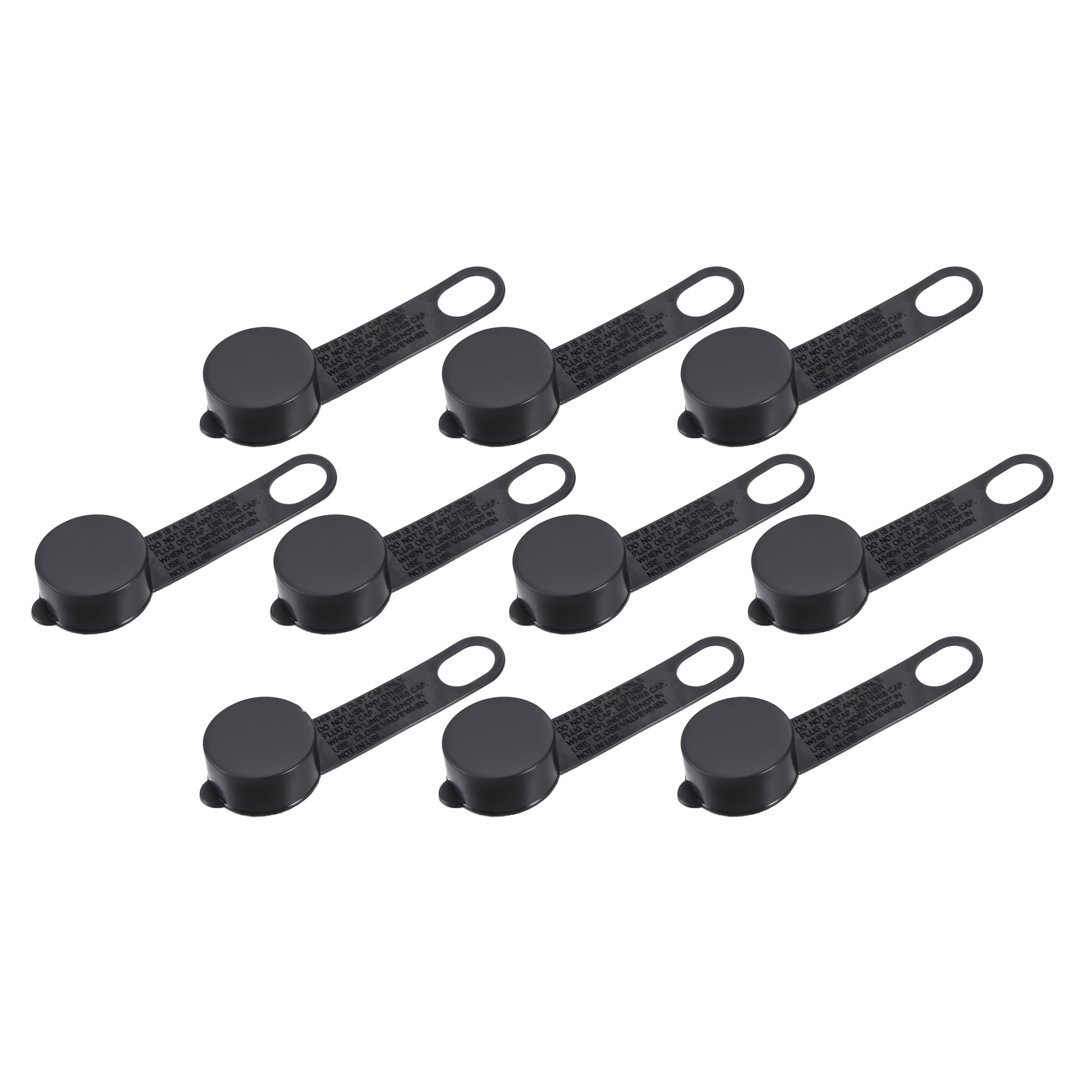 10 adet QCC1 Toz Kapağı Konu K - Tools Qcc incelemesi ve fiyatı