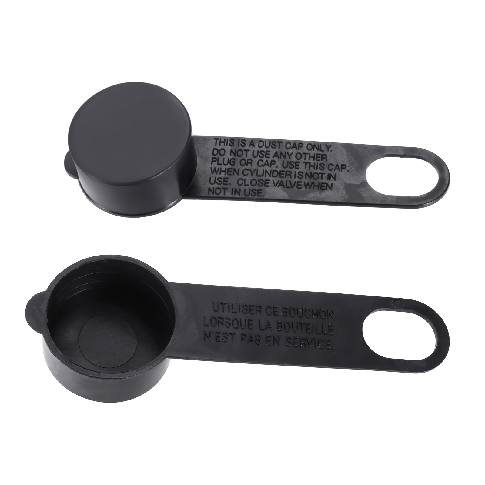 10 adet QCC1 Toz Kapağı Konu K - Tools Qcc incelemesi ve fiyatı