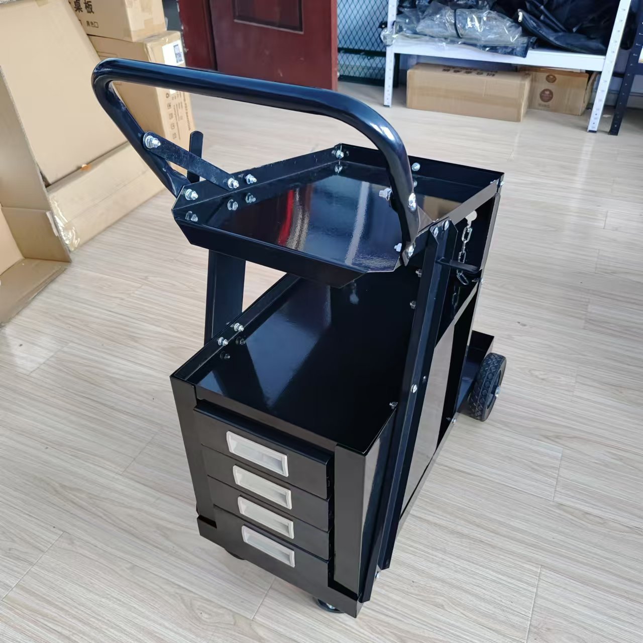Fabrika Toptan Satış Çekmeceli - Welding Tools In Workshop incelemesi ve fiyatı