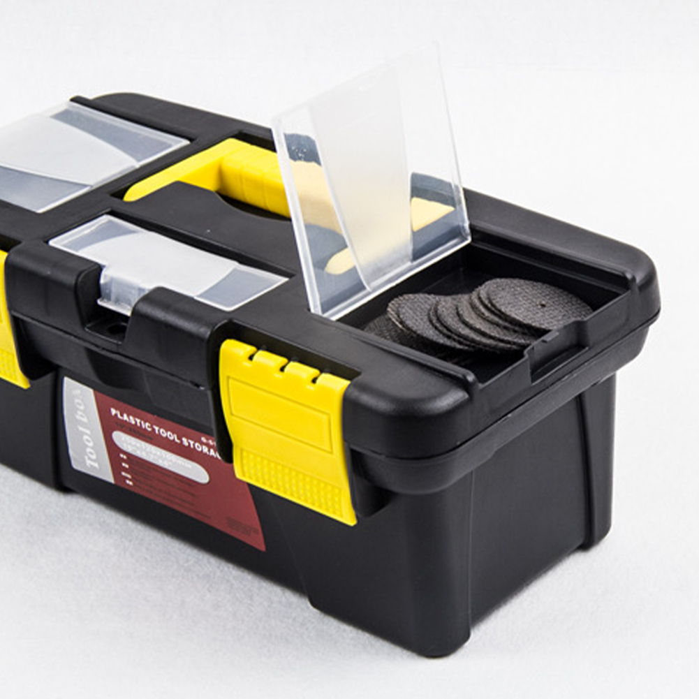 10 inç Donanım Araç Kutusu Set - Workshop Electric Tools incelemesi ve fiyatı