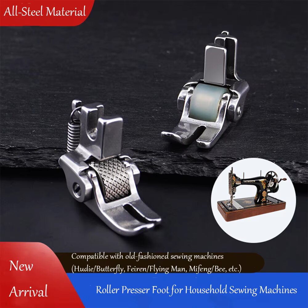Eski Moda Pedal Dikiş Makinele - Workshop Tools Machine incelemesi ve fiyatı
