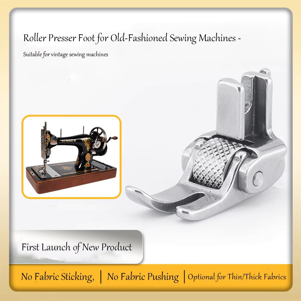 Eski Moda Pedal Dikiş Makinele - Workshop Tools Machine incelemesi ve fiyatı