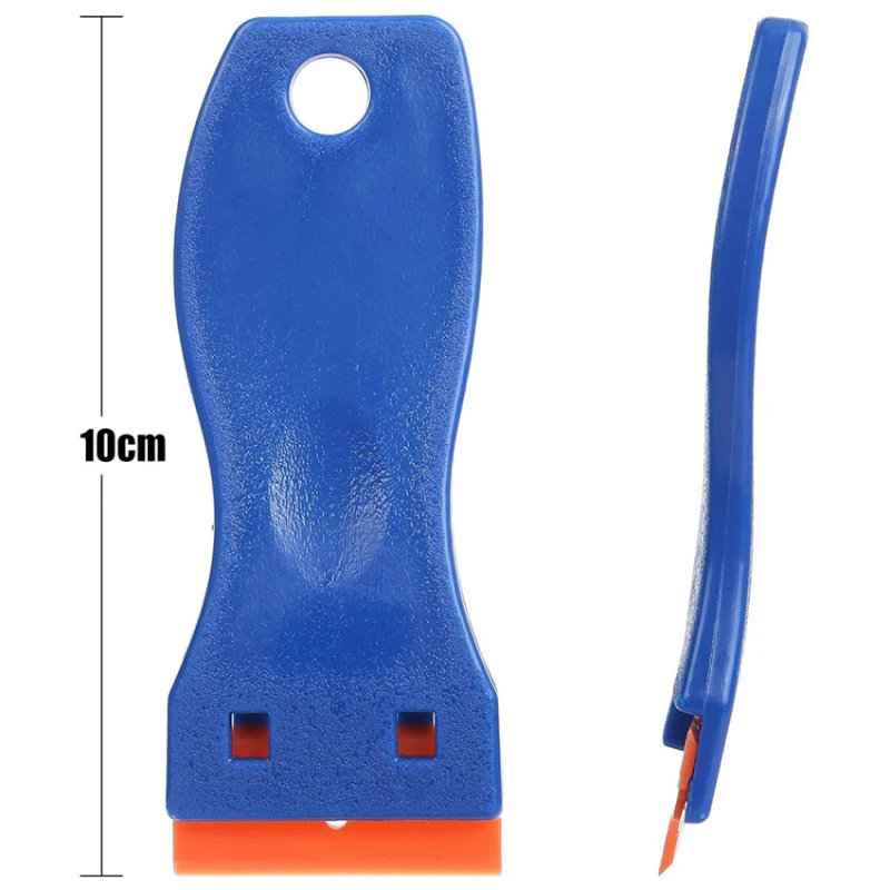 Plastik Jiletli Bıçak Kazıyıcı - Workshop Cleaning Tools incelemesi ve fiyatı