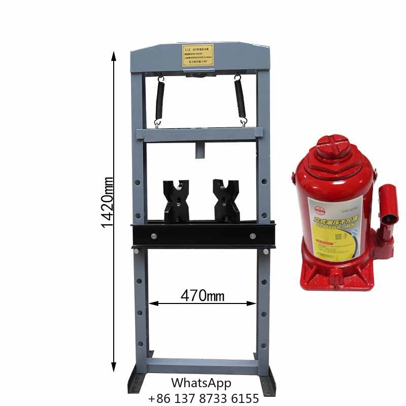 Fabrika Fiyatı 20 Ton 32 Ton C - Workshop Tools Price incelemesi ve fiyatı