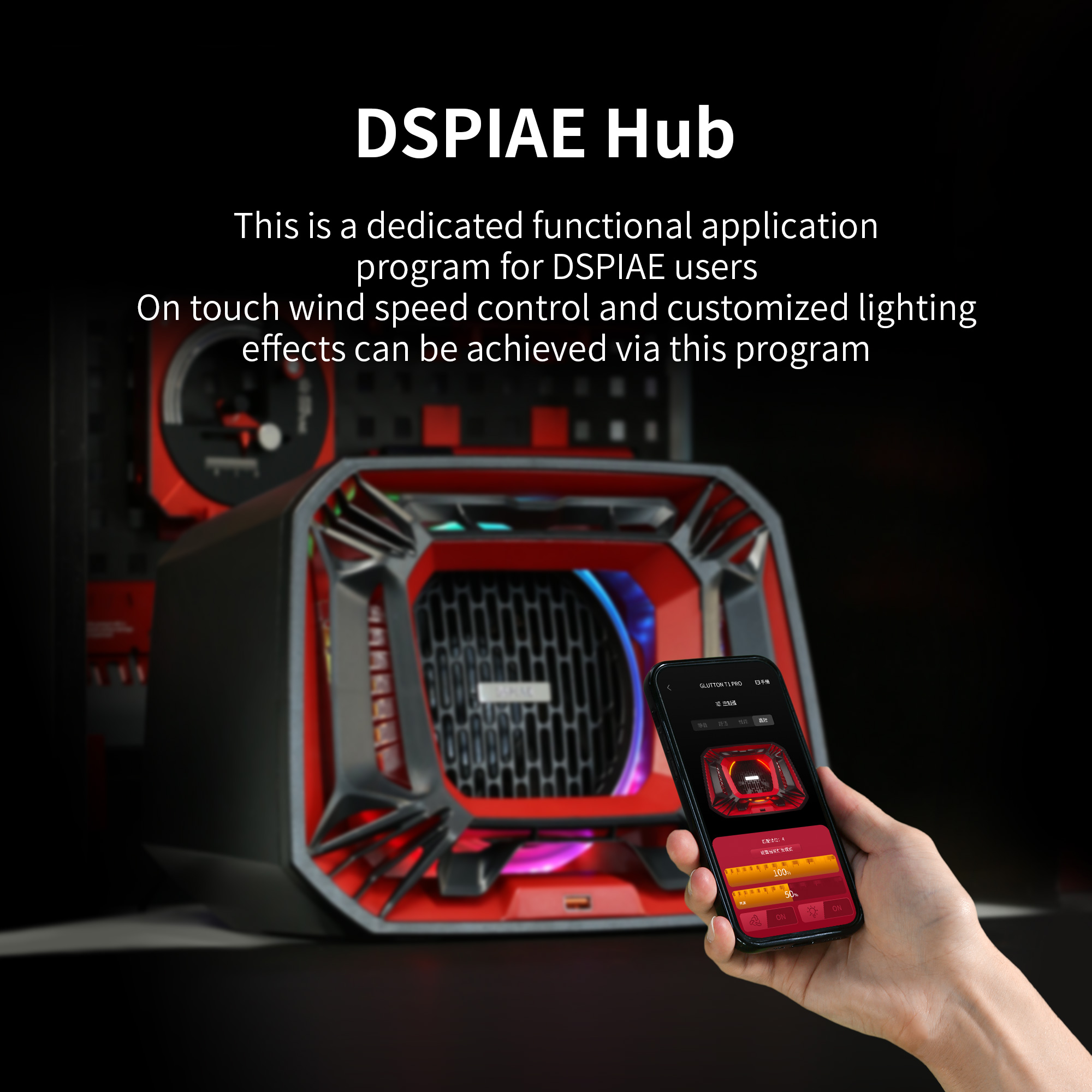 DSPIAE T1 PRO Taşınabilir Zımp - Workshop Cleaning Tools incelemesi ve fiyatı