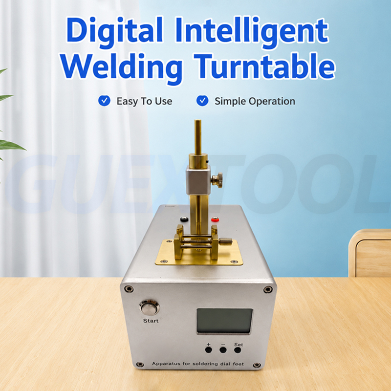 Saat Kadran Ayağı Kaynak Makin - Welding Tools In Workshop incelemesi ve fiyatı