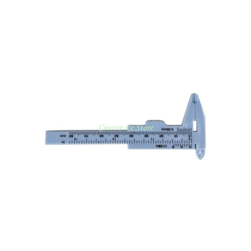 X90F 0.1mm Çözünürlük Plastik  - Workshop Marking Tools incelemesi ve fiyatı