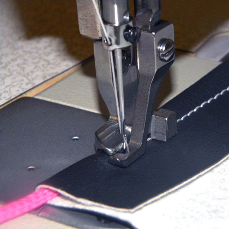Endüstriyel Yürüyen Ayak Dikiş - Workshop Tools Machine incelemesi ve fiyatı
