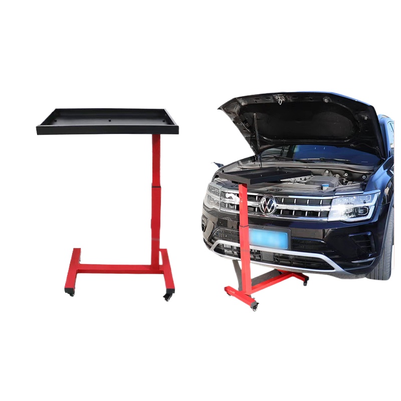 Araç Bakım Tezgahı Araç Kutusu - Tools Trolley For Workshop incelemesi ve fiyatı