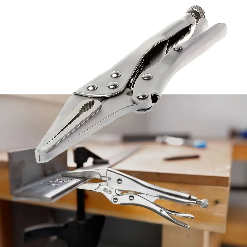 Çeşitli Kaynak Presi Pense Kel - Welding Tools In Workshop incelemesi ve fiyatı
