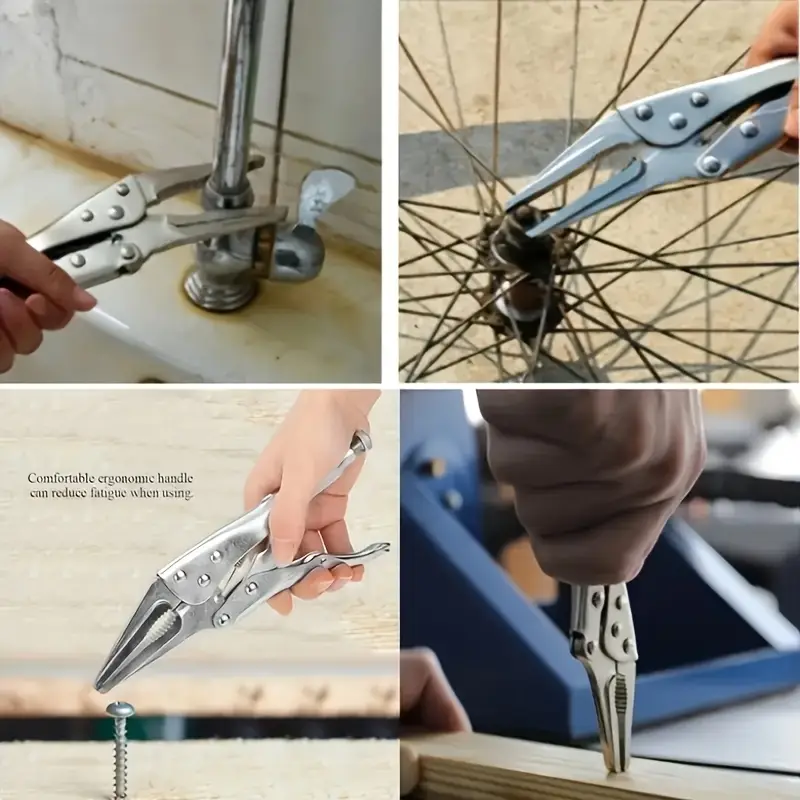 Çeşitli Kaynak Presi Pense Kel - Welding Tools In Workshop incelemesi ve fiyatı