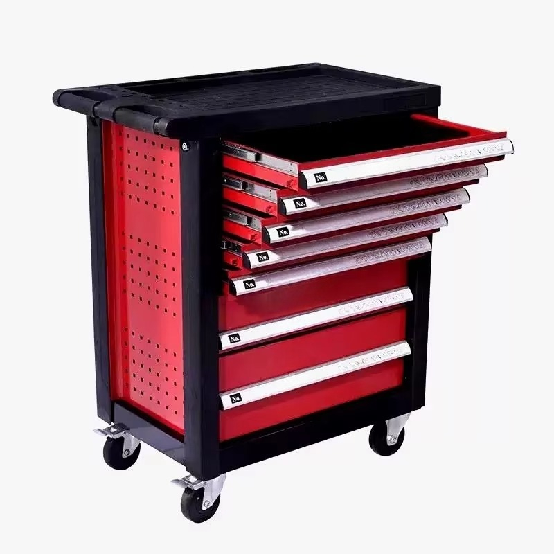 352 Parça Alet Seti Uluslarara - Workshop Tools Price incelemesi ve fiyatı