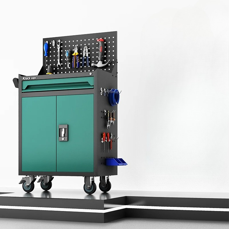 Mobil Alet Arabası Dolap Atöly - Tools Trolley For Workshop incelemesi ve fiyatı