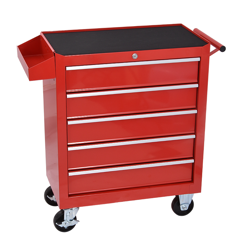 DA-25 5 Çekmeceli Saklama Alet - Tools Trolley For Workshop incelemesi ve fiyatı