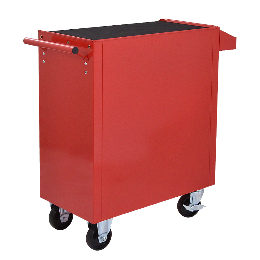 DA-25 5 Çekmeceli Saklama Alet - Tools Trolley For Workshop incelemesi ve fiyatı