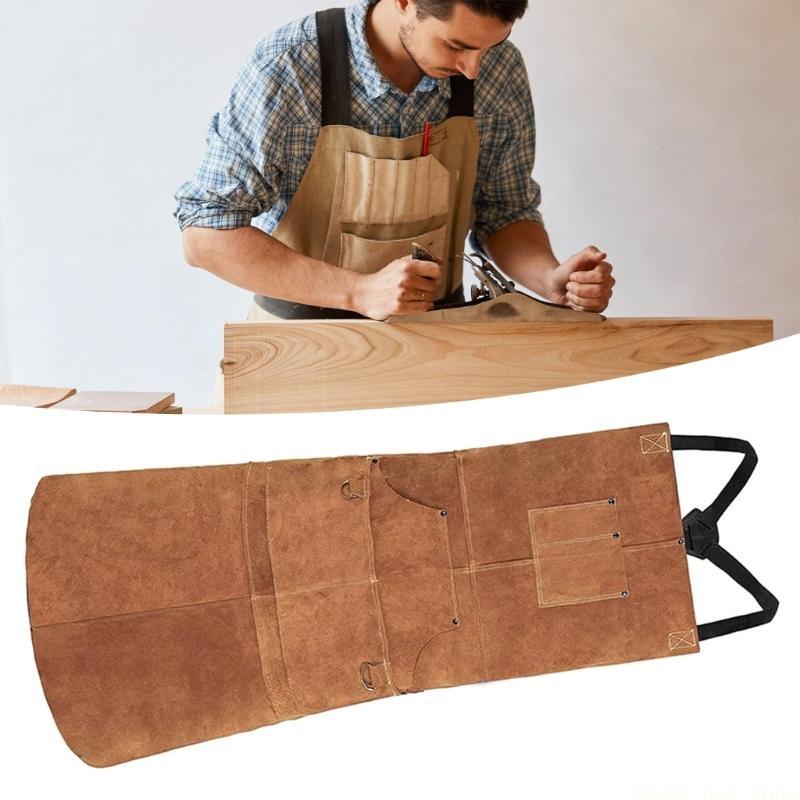 A2BE Ağır Hizmet Kaynak Önlüğü - Welding Tools In Workshop incelemesi ve fiyatı