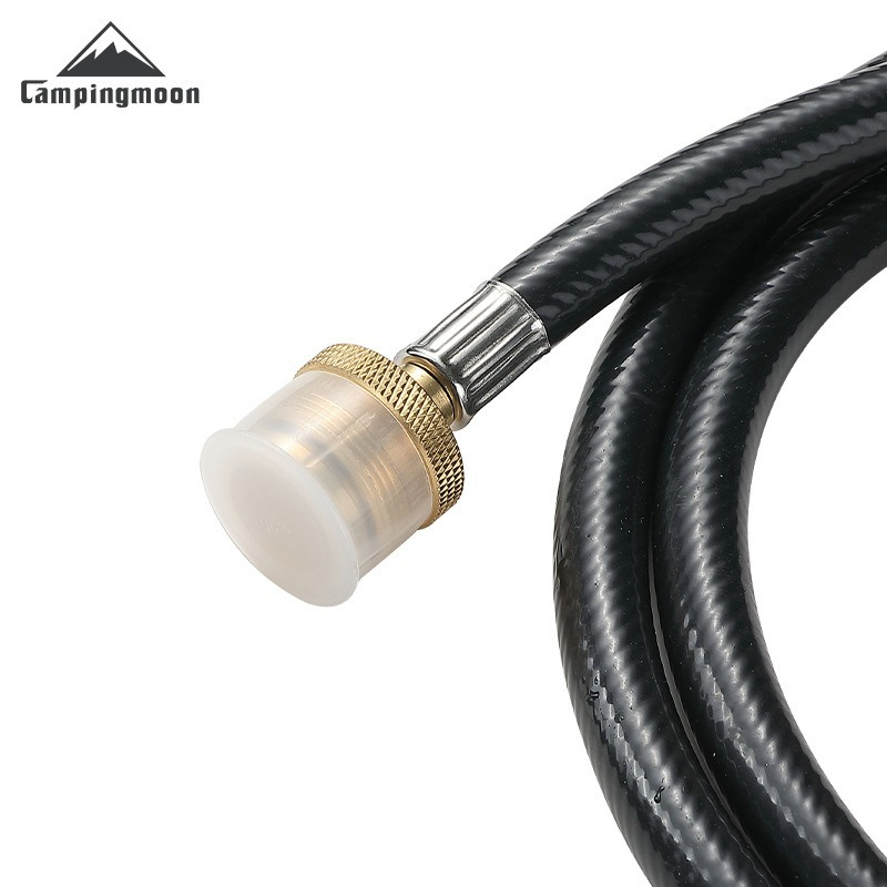 CAMPINGMOON PZ-106 QCC - Propa - Tools Qcc incelemesi ve fiyatı