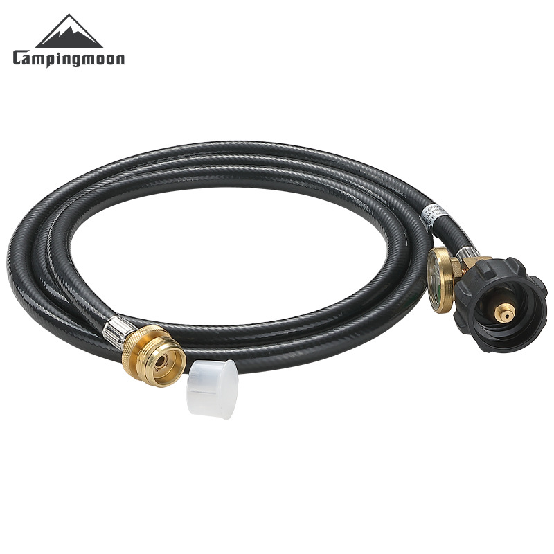 CAMPINGMOON PZ-106 QCC - Propa - Tools Qcc incelemesi ve fiyatı
