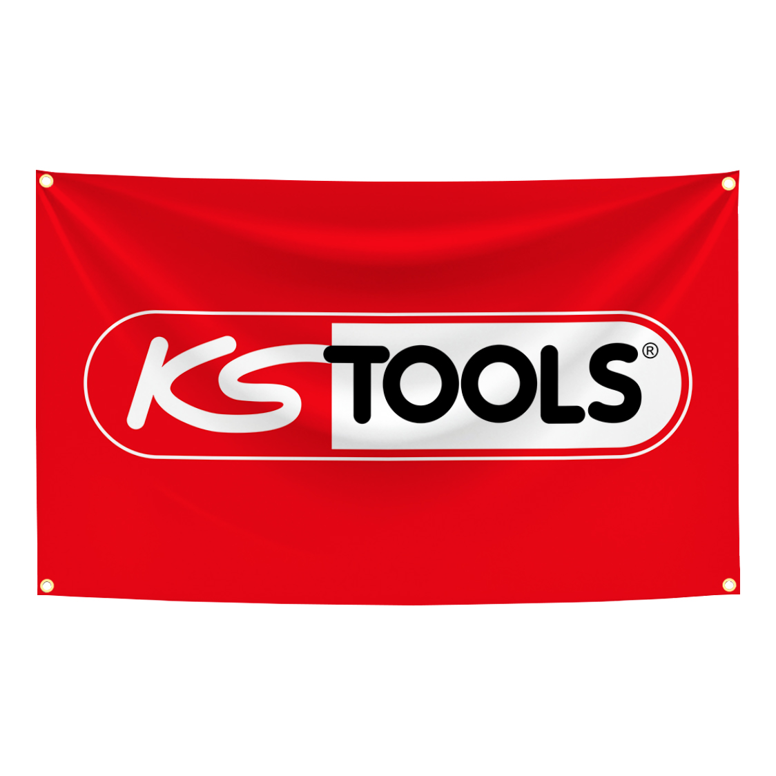 KS TOOLS Marka Bayrak Gobleni  - Workshop Tools Brand incelemesi ve fiyatı