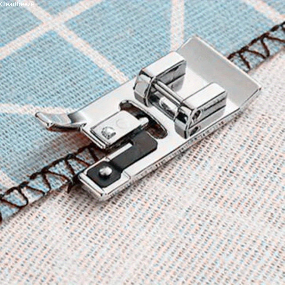 2 adet kalın kumaşlar Overlok  - Workshop Tools Machine incelemesi ve fiyatı
