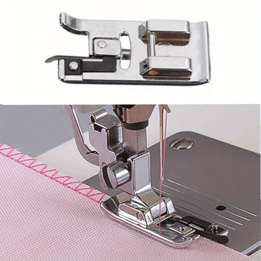 2 adet kalın kumaşlar Overlok  - Workshop Tools Machine incelemesi ve fiyatı