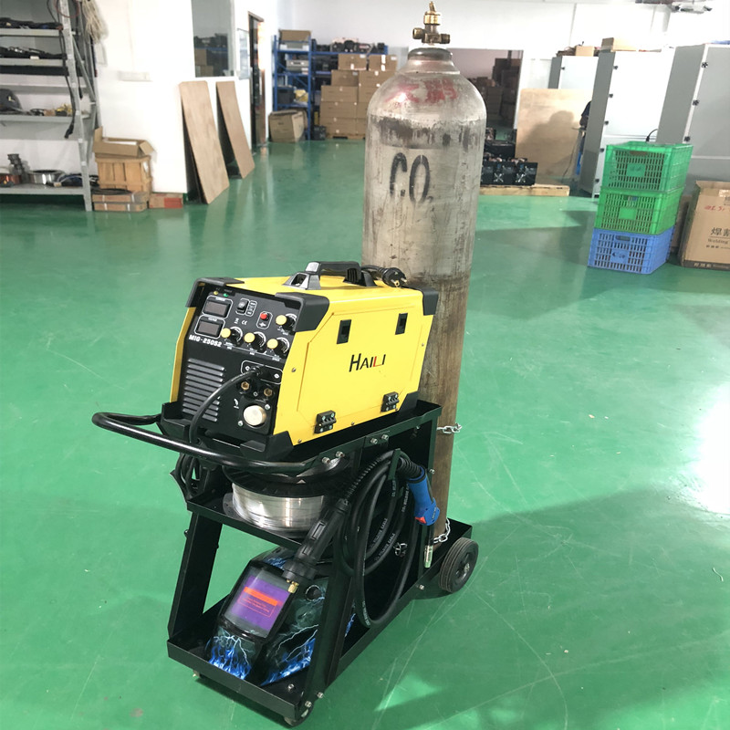 Argon Ark Kaynağı Elektrikli K - Welding Tools In Workshop incelemesi ve fiyatı