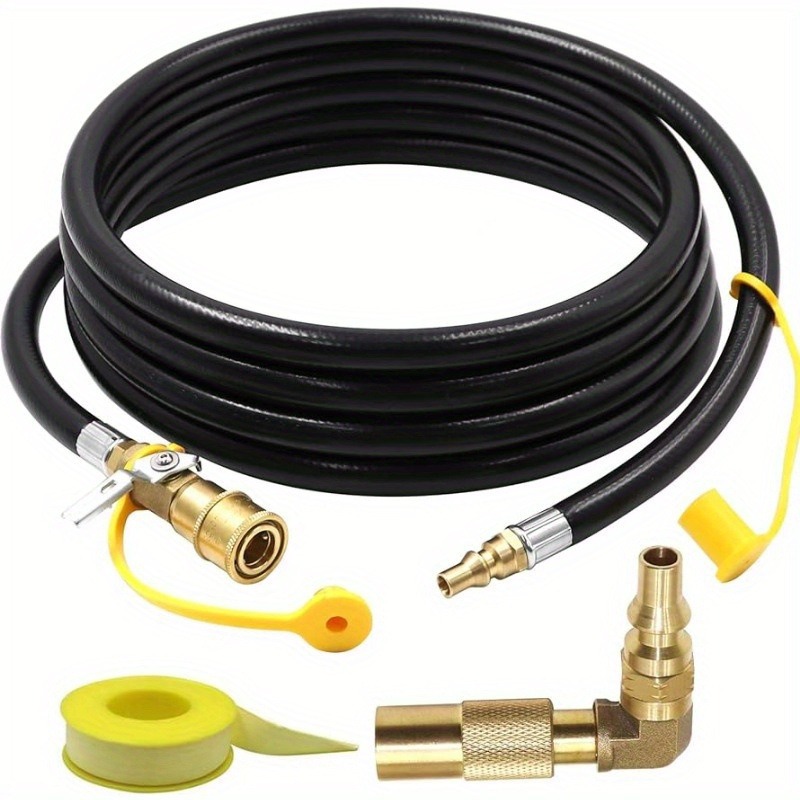 0-30 PSI Ayarlanabilir Propan  - Tools Qcc incelemesi ve fiyatı