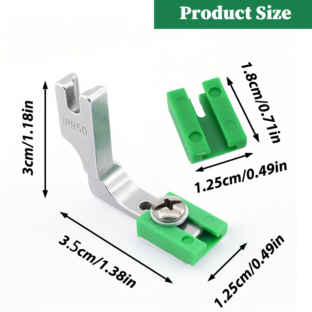 P950 Dikiş Makineleri için Aya - Workshop Tools Machine incelemesi ve fiyatı