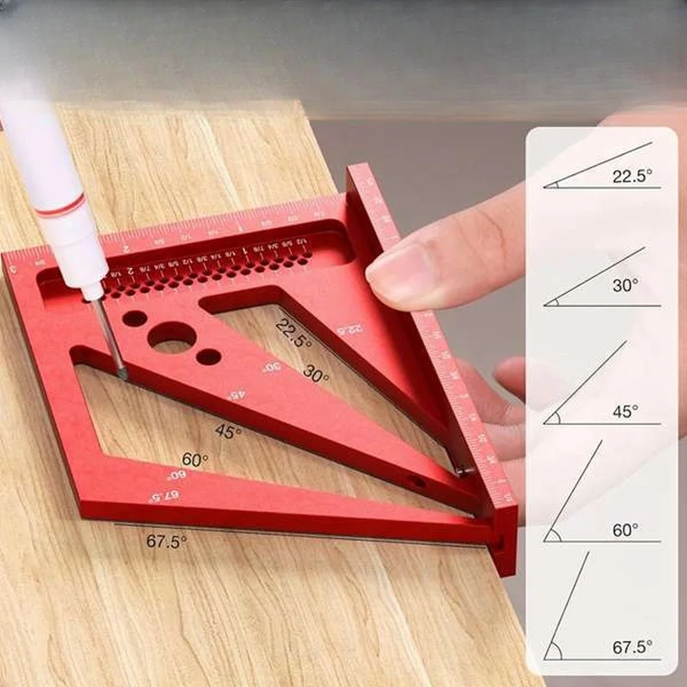 Atölye Düzeni İşaretleme İçin  - Workshop Marking Tools incelemesi ve fiyatı