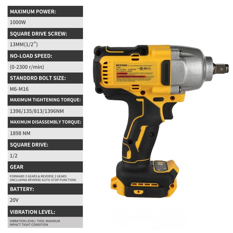 Yüksek Torklu Akülü Darbeli So - Workshop Electric Tools incelemesi ve fiyatı