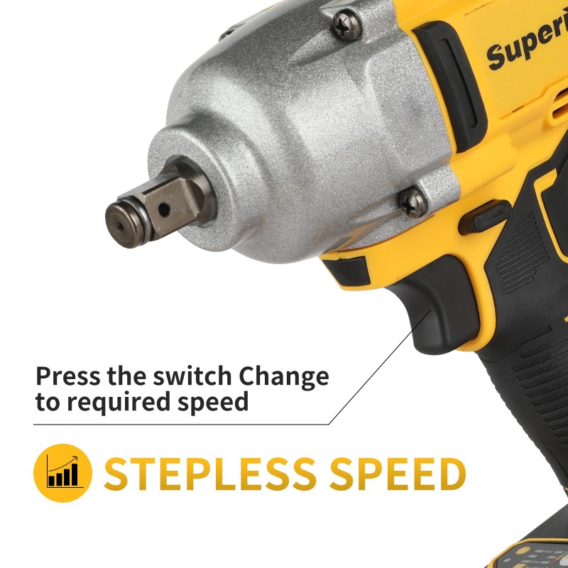 Yüksek Torklu Akülü Darbeli So - Workshop Electric Tools incelemesi ve fiyatı