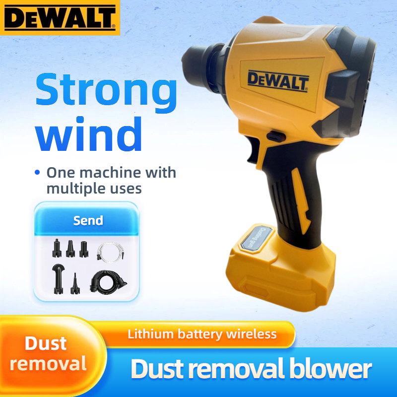 DEWALT Çok Fonksiyonlu Toz Alm - Workshop Cleaning Tools incelemesi ve fiyatı